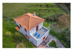 Cantinho Rural in Camacha, Santa Cruz Madeira Island