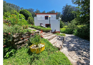 Cantinho Rural in Camacha, Santa Cruz Madeira Island