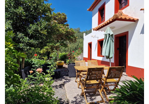 Cantinho Rural in Camacha, Santa Cruz Madeira Island