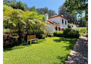 Cantinho Rural in Camacha, Santa Cruz Madeira Island