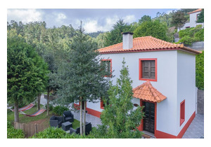 Cantinho Rural in Camacha, Santa Cruz Madeira Island
