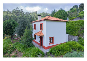 Cantinho Rural in Camacha, Santa Cruz Madeira Island