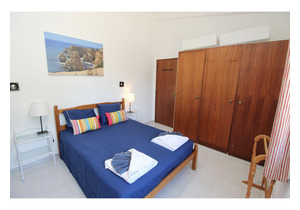 3 bedroom one level Villa in Moncarapacho