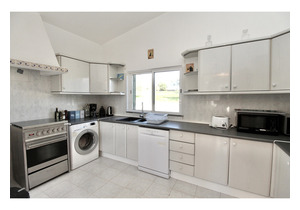 3 bedroom one level Villa in Moncarapacho
