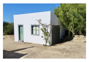 3 bedroom one level Villa in Moncarapacho