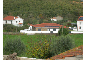 New highly energy efficient, mobility friendly build near Coimbra !