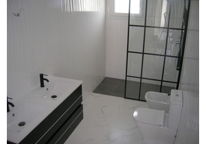 New highly energy efficient, mobility friendly build near Coimbra !