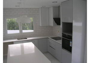 New highly energy efficient, mobility friendly build near Coimbra !