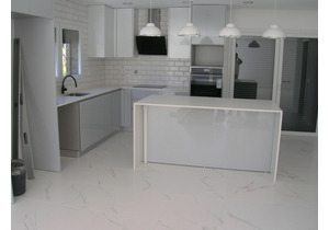 New highly energy efficient, mobility friendly build near Coimbra !