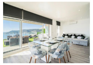 View, Beach Apartment - Amanzing - Sesimbra