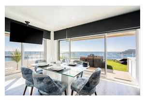 View, Beach Apartment - Amanzing - Sesimbra
