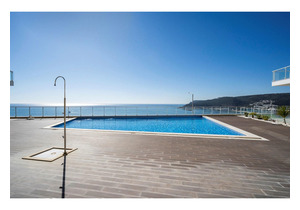 View, Beach Apartment - Amanzing - Sesimbra