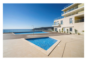 View, Beach Apartment - Amanzing - Sesimbra