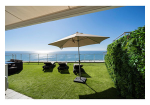 View, Beach Apartment - Amanzing - Sesimbra