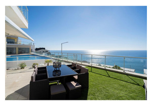 View, Beach Apartment - Amanzing - Sesimbra