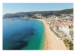 View, Beach Apartment - Amanzing - Sesimbra