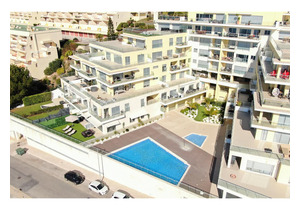 View, Beach Apartment - Amanzing - Sesimbra