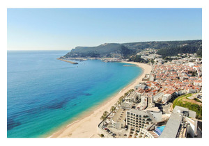 View, Beach Apartment - Amanzing - Sesimbra