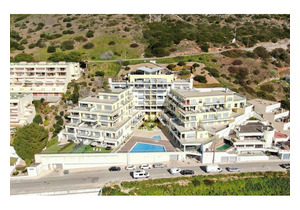 View, Beach Apartment - Amanzing - Sesimbra