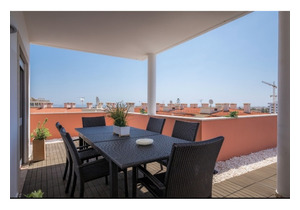 Penthouse For Renting Long Term In Lagos