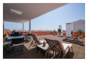 Penthouse For Renting Long Term In Lagos