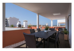 Penthouse For Renting Long Term In Lagos