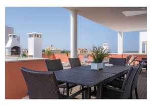Penthouse For Renting Long Term In Lagos