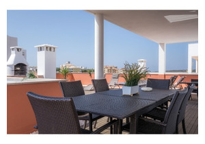 Penthouse For Renting Long Term In Lagos
