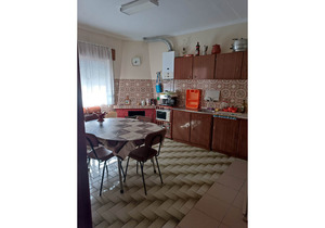 3 bedroom house ready to move into in the village of Rio de Mel