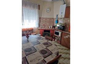 3 bedroom house ready to move into in the village of Rio de Mel