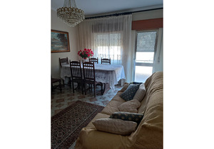 3 bedroom house ready to move into in the village of Rio de Mel