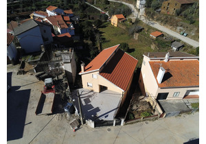 3 bedroom house ready to move into in the village of Rio de Mel