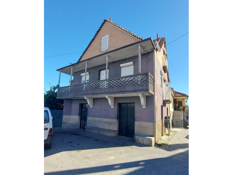 4 bedroom village house in Oliveira do Hospital, Central Portugal