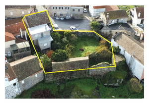 4 bedroom village house in Oliveira do Hospital, Central Portugal