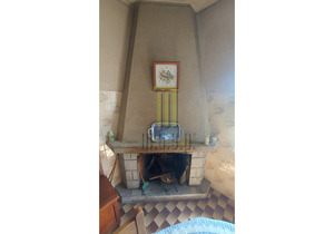 Village house ready to move into with a garage and land