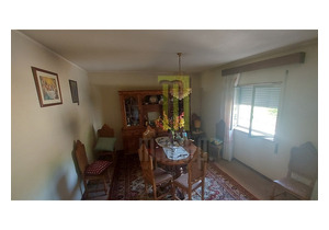 Village house ready to move into with a garage and land