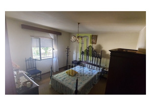 Village house ready to move into with a garage and land