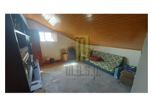Village house ready to move into with a garage and land