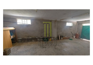 Village house ready to move into with a garage and land