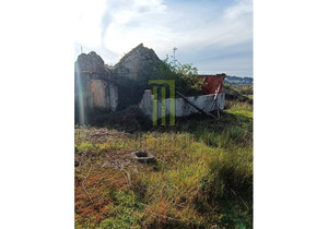 Farm with an approved project for a 3 bedroom house and 16,280 m2 of land