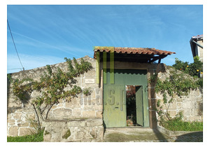 3 bedroom village house with a patio