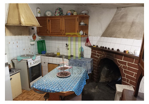 3 bedroom village house with a patio