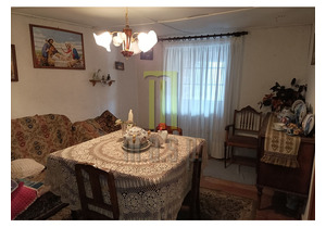 3 bedroom village house with a patio