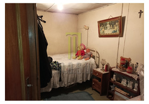 3 bedroom village house with a patio