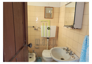 3 bedroom village house with a patio