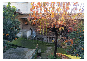 3 bedroom village house with a patio