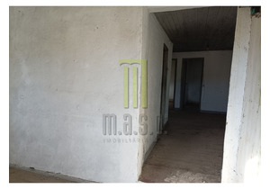 2 bedrrom village house to be restored in central Portugal