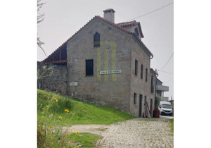 Local Accommodation (AL) in Oliveira do Hospital, Central Portugal