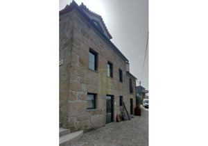 Local Accommodation (AL) in Oliveira do Hospital, Central Portugal