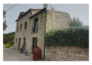 Local Accommodation (AL) in Oliveira do Hospital, Central Portugal